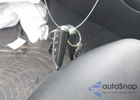 2019 BMW 330I xDrive из США, поврежденный, VIN WBA5R7C59KAJ83727